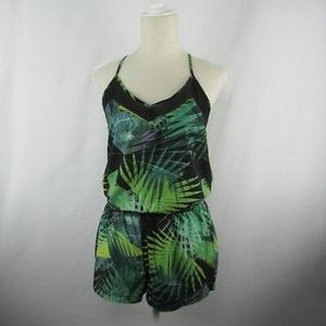 Fabletics Dash Romper